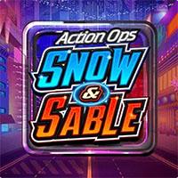 ActionOps: Snow and Sable