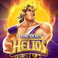 Divine Riches Helios